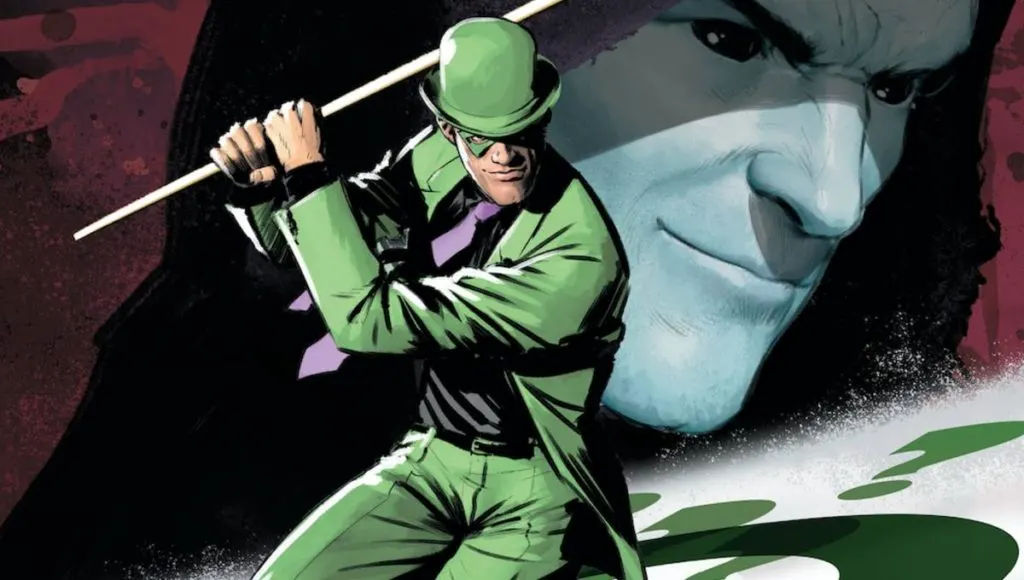 Estos otros personajes de DC se podrían adaptar al estilo de la película