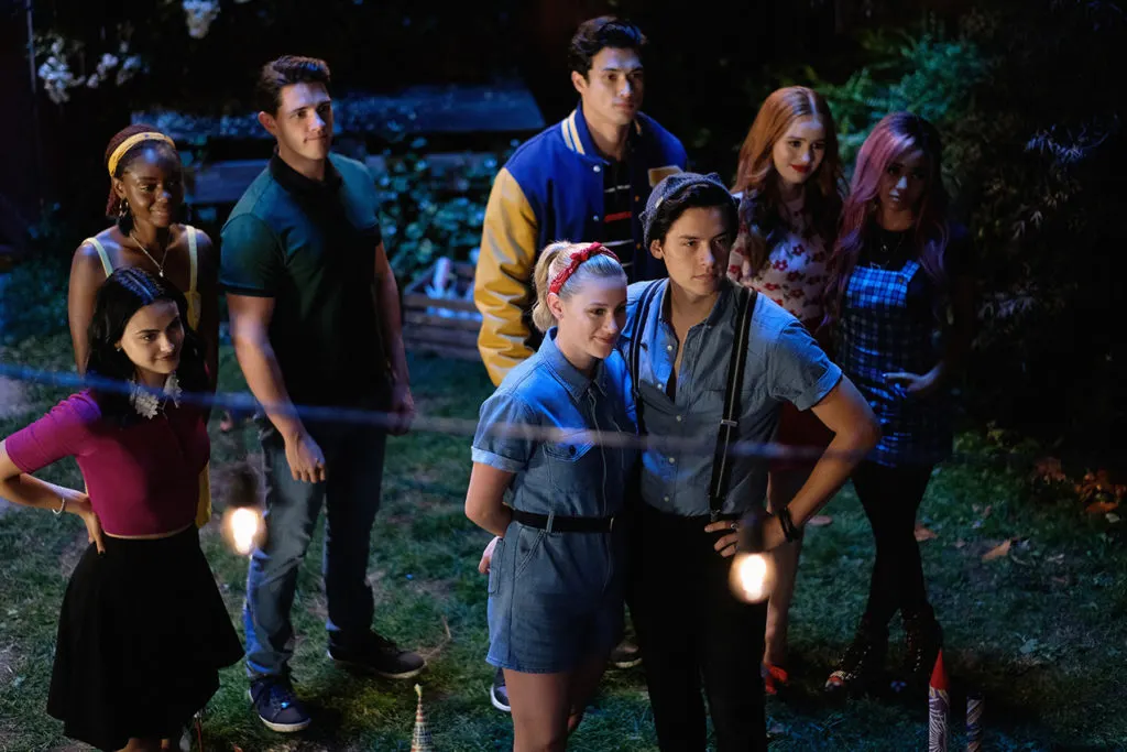El segundo episodio de la nueva temporada tendrá un salto temporal