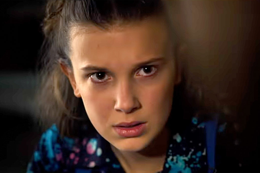 Esta teoría señala a Eleven como la gran villana de la cuarta temporada