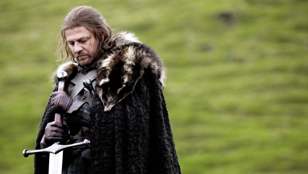 Sean Bean de Game Of Thrones se suma a la segunda temporada