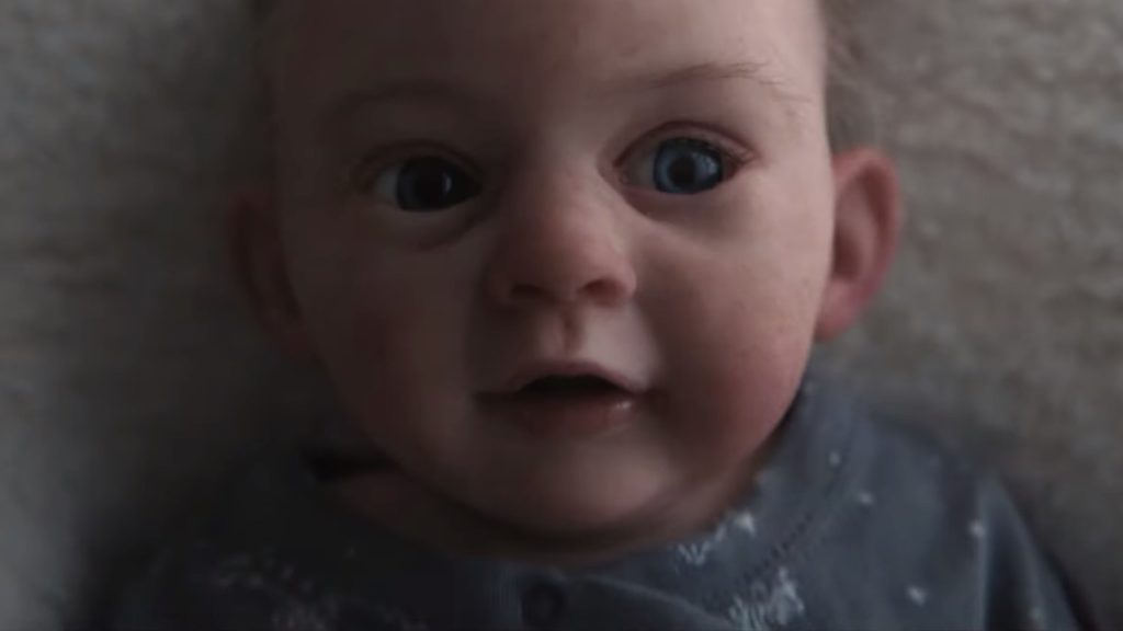 NYCC 19: La serie de M. Night Shyamalan obtiene fecha de estreno