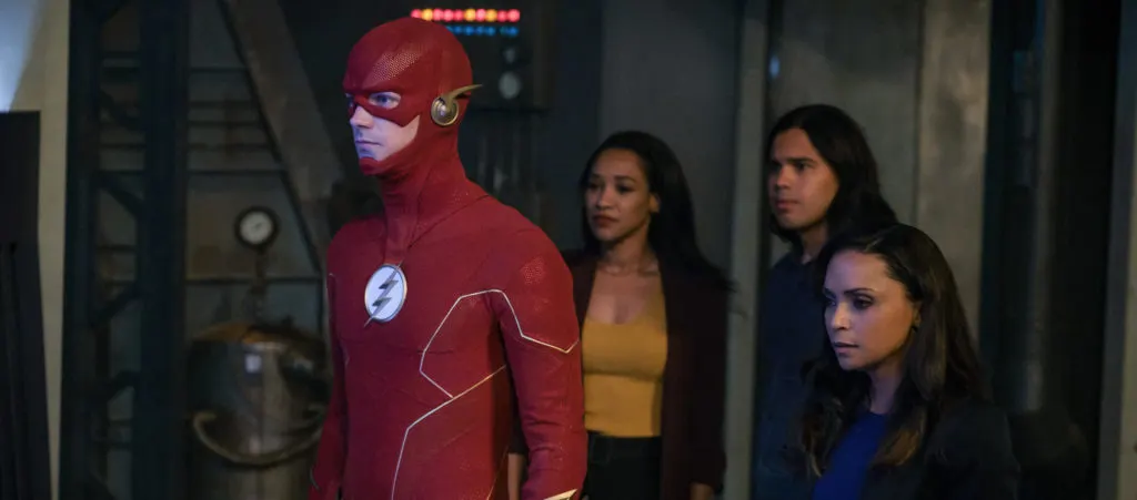 La sexta temporada llega a Warner Channel