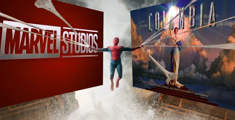 Tom Holland fue pieza clave en las negociaciones Disney/Marvel y Sony