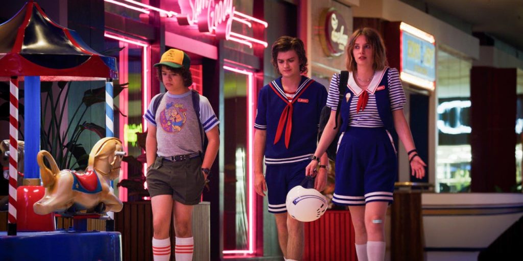 Los escritores revelan cinco películas que estarán relacionadas con la temporada 4