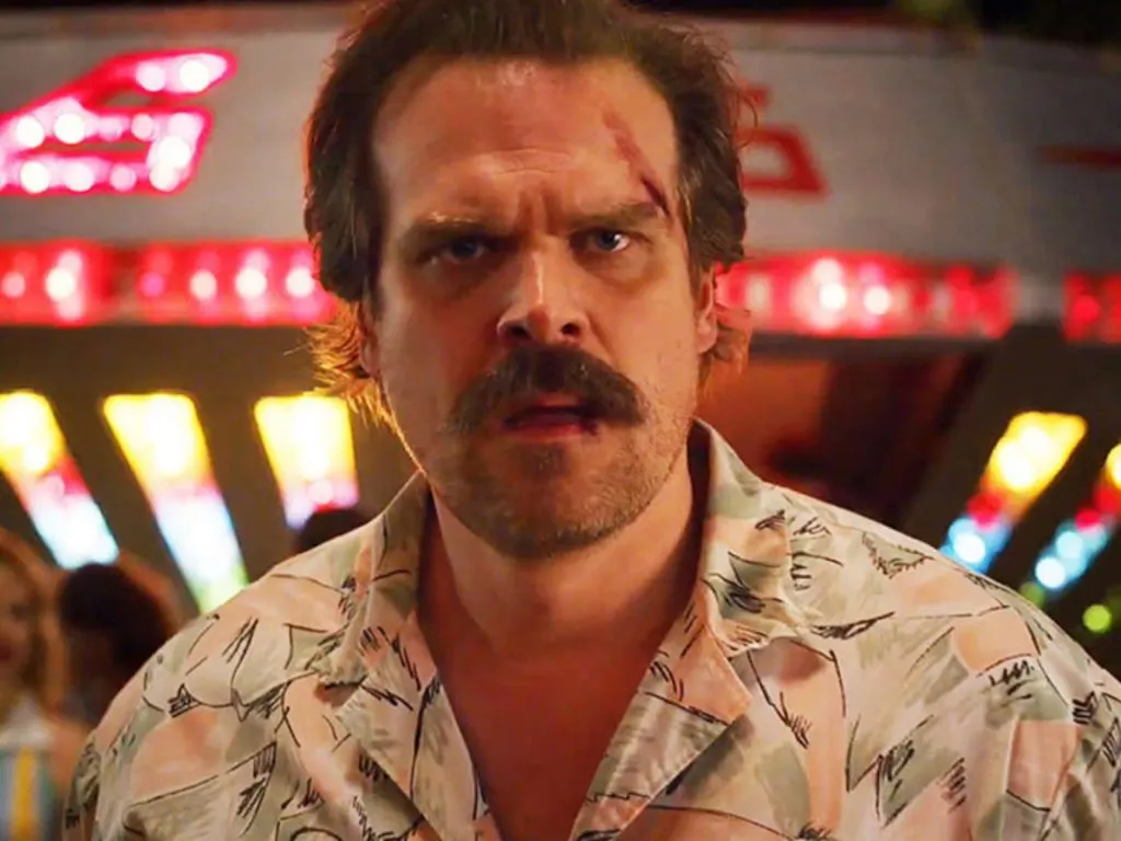 ¡Hopper está vivo en el teaser tráiler de la cuarta temporada!