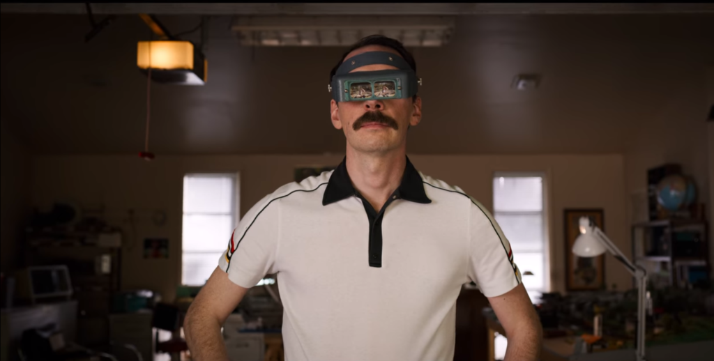 El easter egg de Beetlejuice que no viste en la tercera temporada