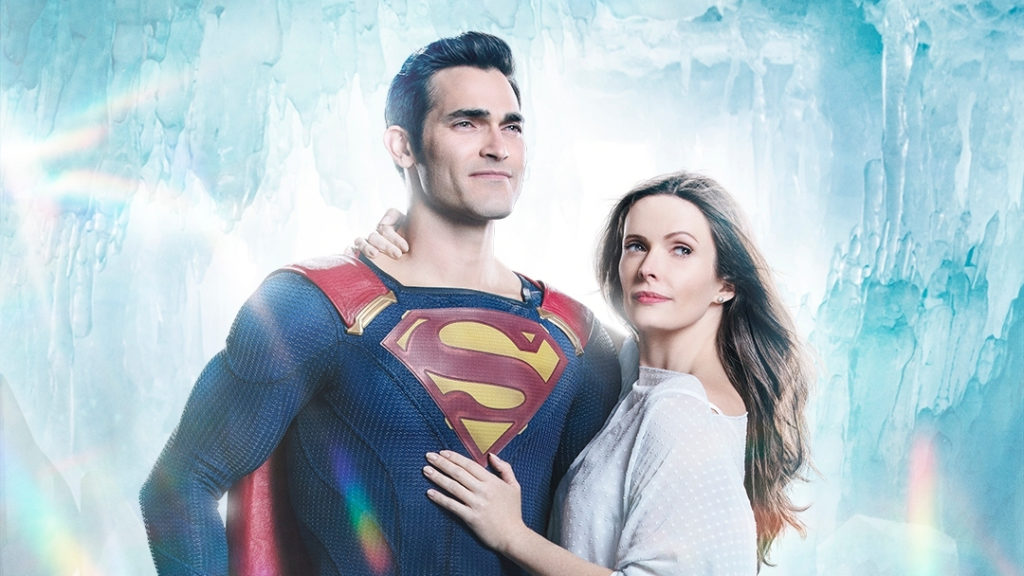 The CW desarrolla spinoff de Supergirl