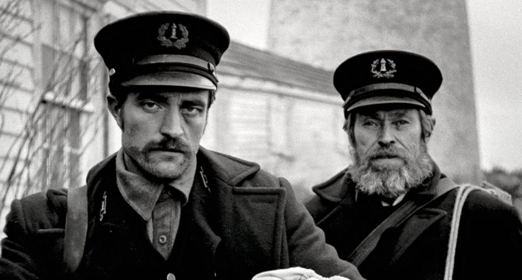 Robert Pattinson anticipó que copiará a Willem Dafoe para la voz de Batman