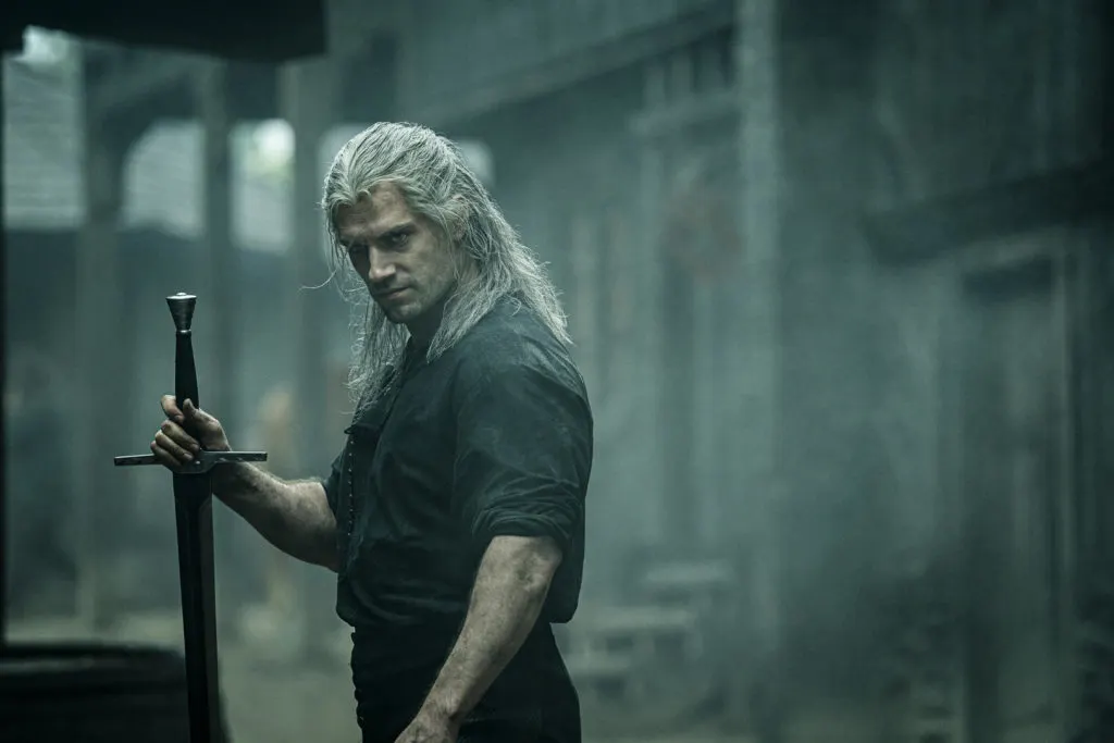 Las primeras críticas de la serie son muy positivas