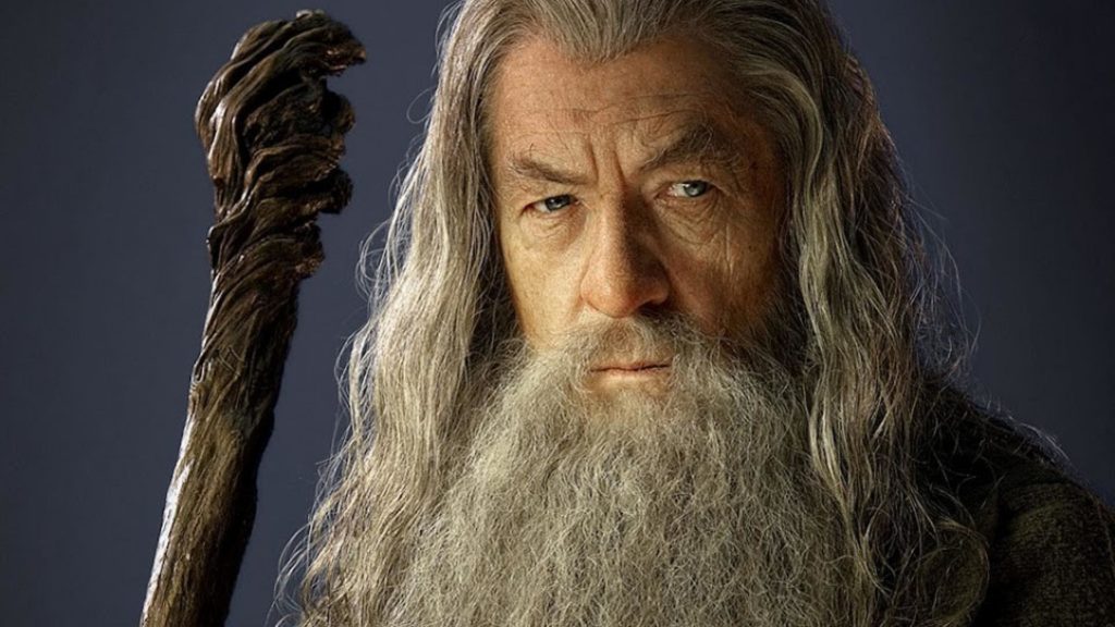 Actriz de la trilogía cinematográfica cree que Gandalf debería ser mujer en la serie