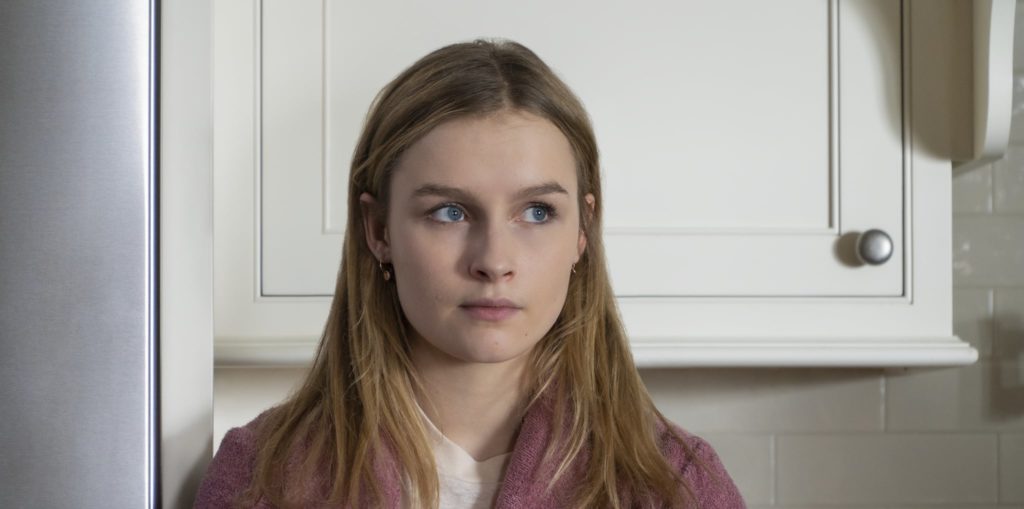 Olivia DeJonge se une al elenco de la película