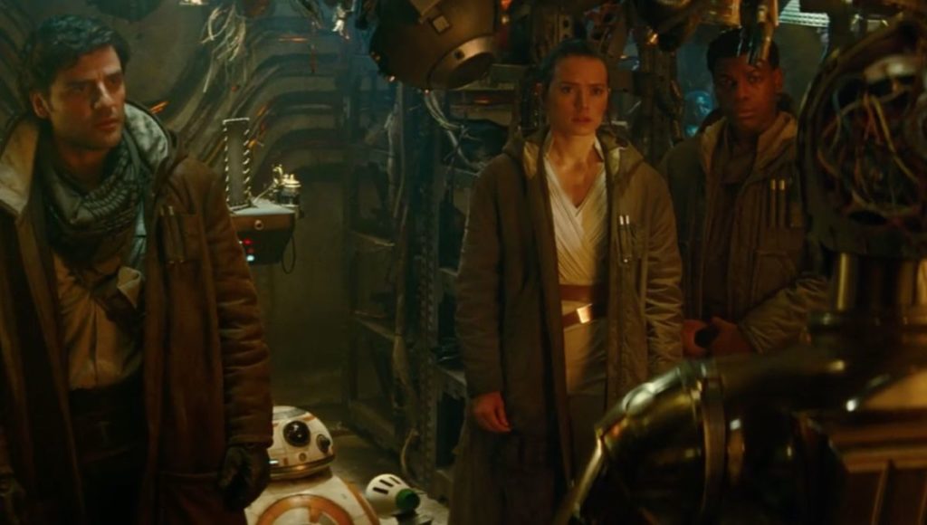 La película comenzó a romper récords antes de su estreno