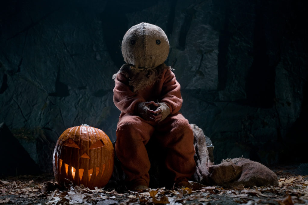 Las mejores películas de terror desarrolladas durante Halloween