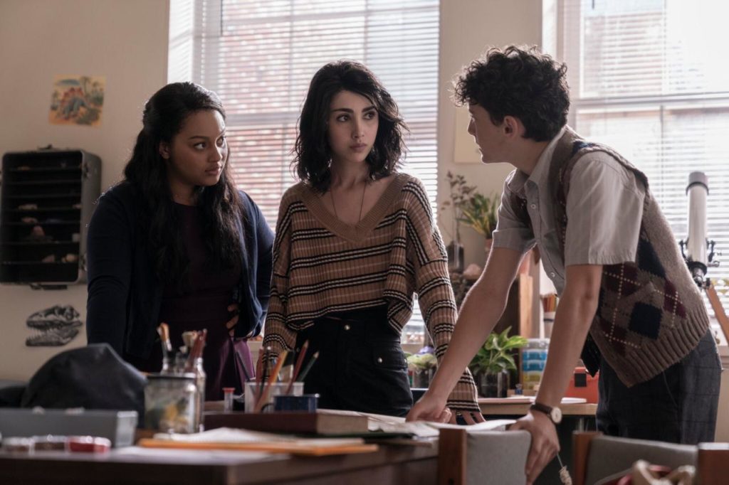 Scott Gimple aseguró que el nuevo spin-off será muy diferente a lo que hemos visto