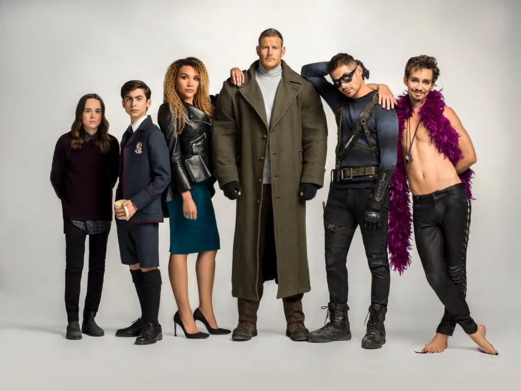 Fecha de estreno de la segunda temporada