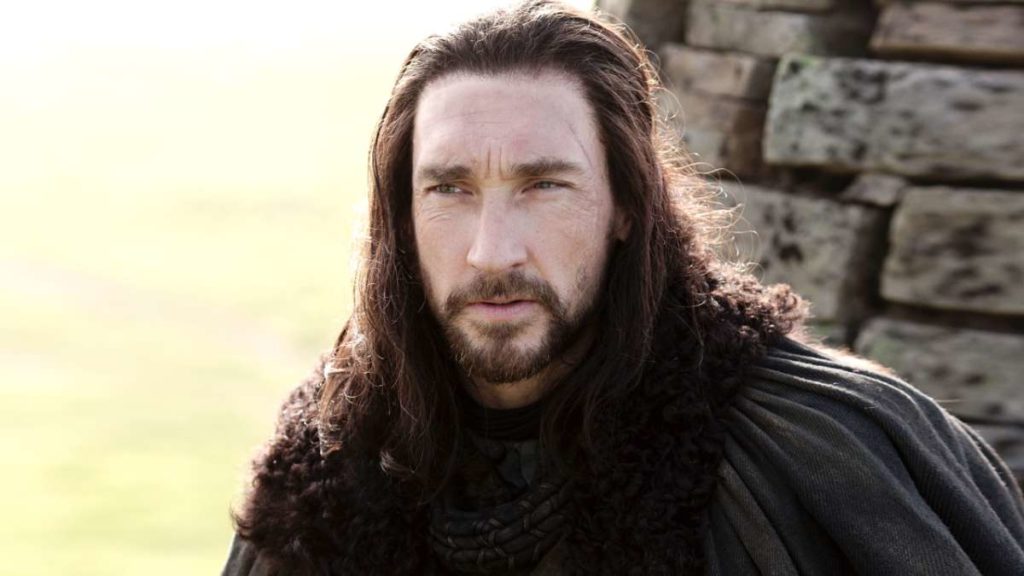 Joseph Mawle de Game Of Thrones se suma a la serie de Amazon