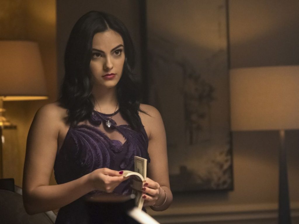 NYCC 19: La cuarta temporada presentará a la hermana mayor de Veronica