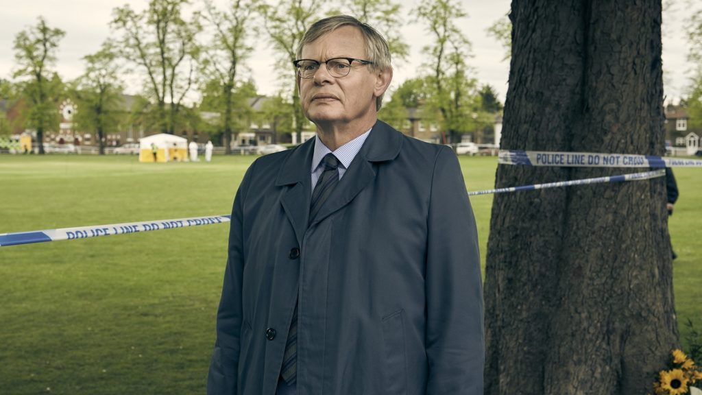 8 series que llegan a México directo del Reino Unido