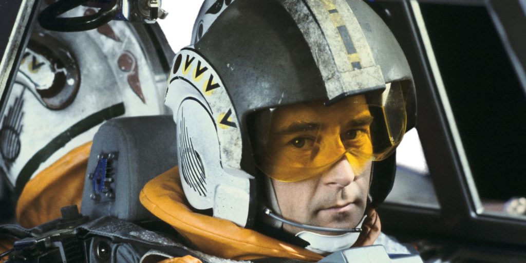 ¿Regresará Wedge Antilles en esta secuela?