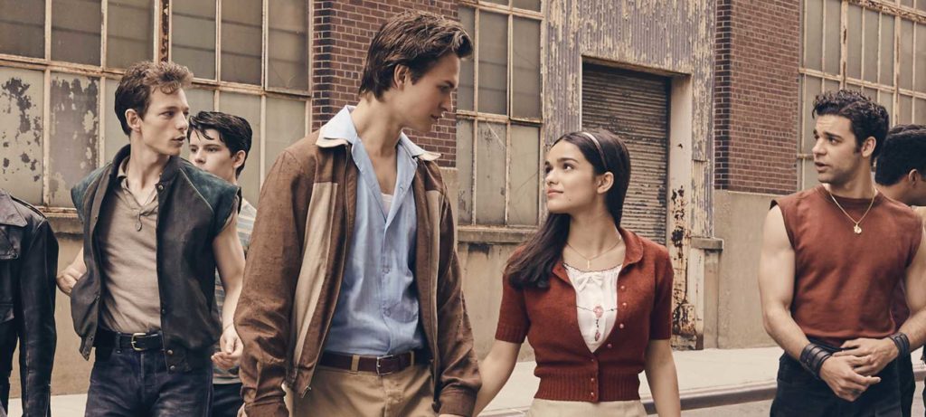 Concluyó la filmación de la nueva película de Steven Spielberg