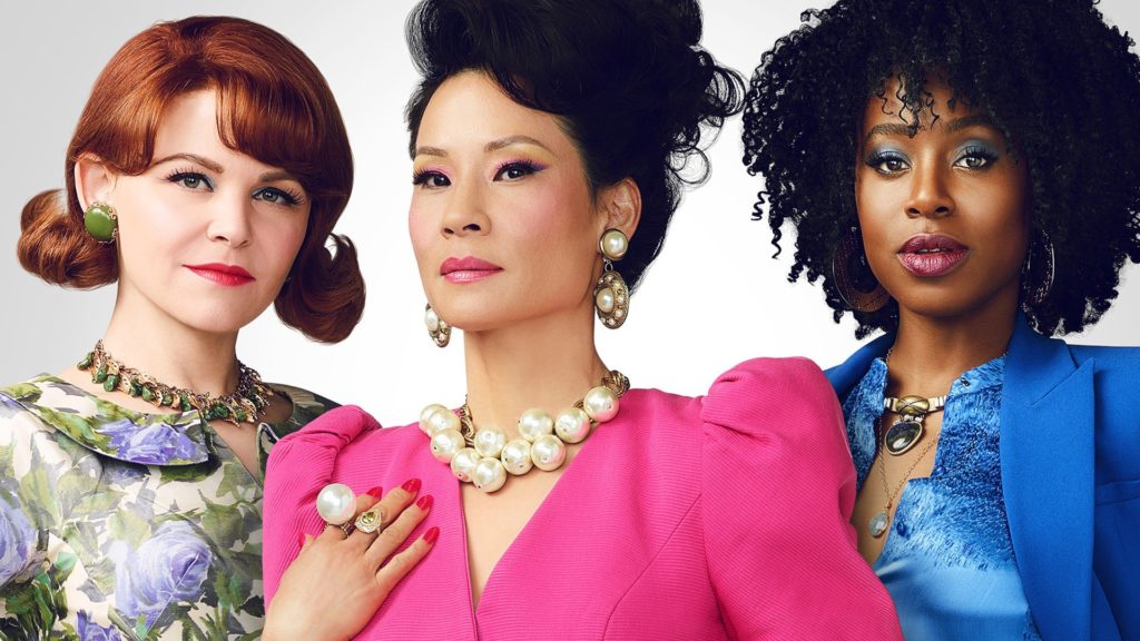 CBS All Access renueva la serie para una segunda temporada