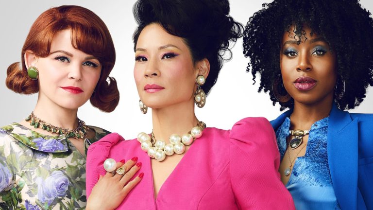 CBS All Access renueva la serie para una segunda temporada