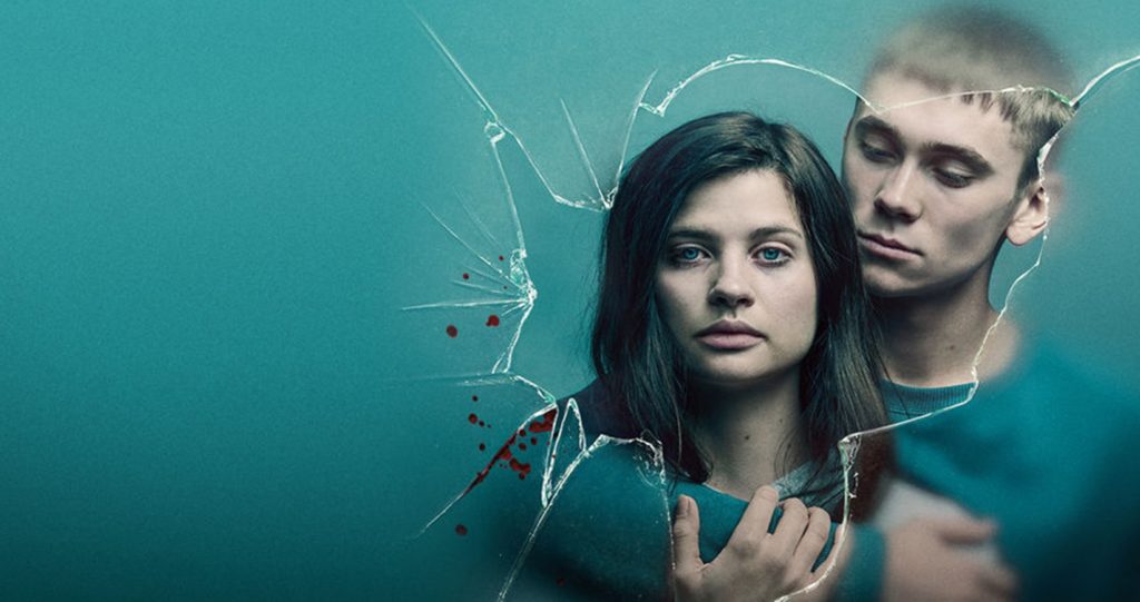 El amor tóxico, el retrato que la serie hace a la perfección de este problema muy actual