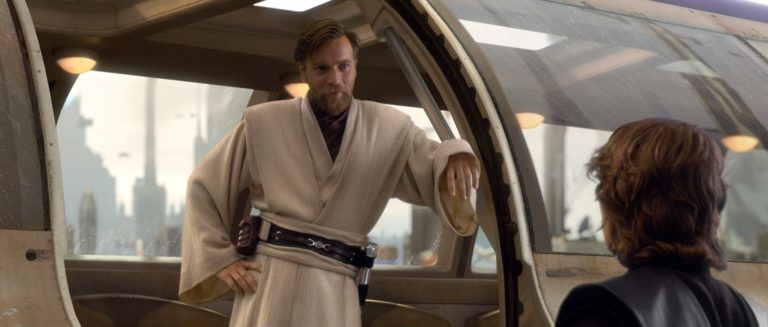La serie ha sido puesta en pausa