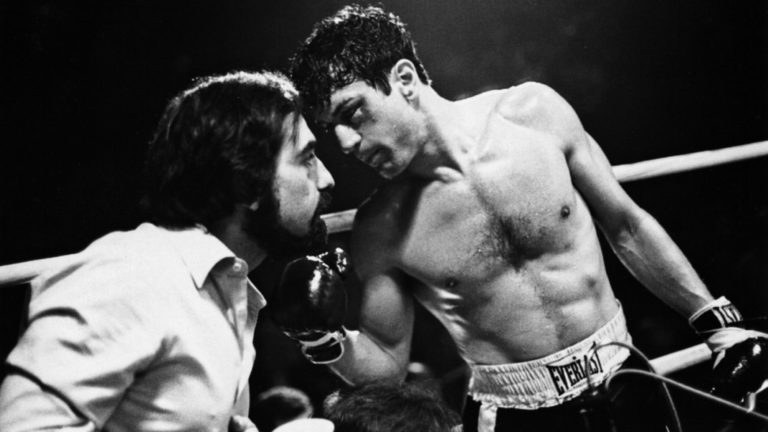 #ActoresFeticheDeDirectores: Martin Scorsese