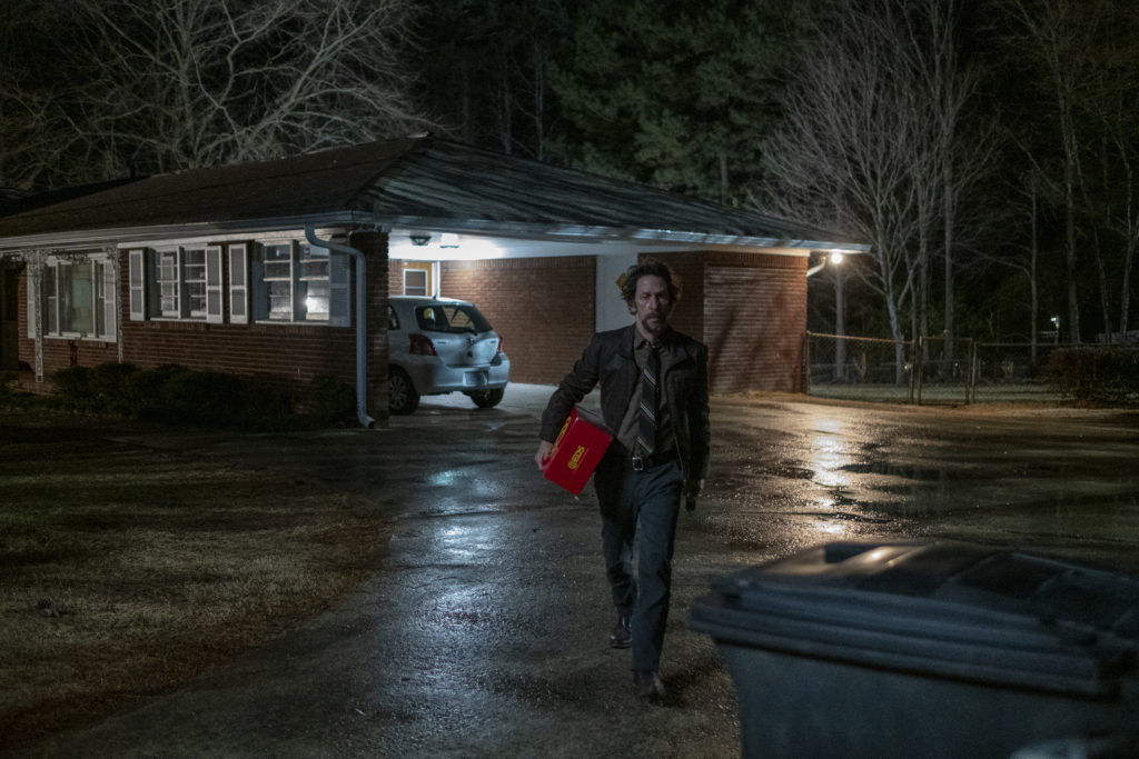 Tenemos muchas dudas que necesitamos que se resuelvan en el sexto episodio