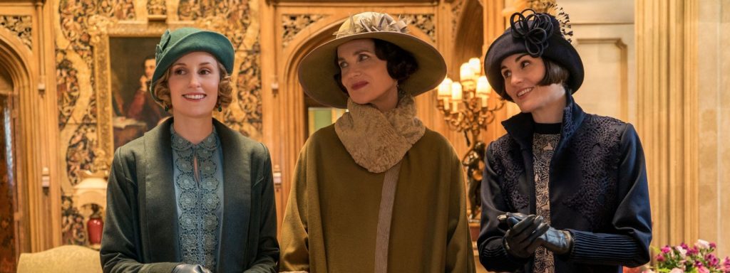 Podría haber una segunda película, pero solo con una condición