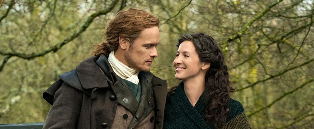 Terminó el rodaje de la quinta temporada