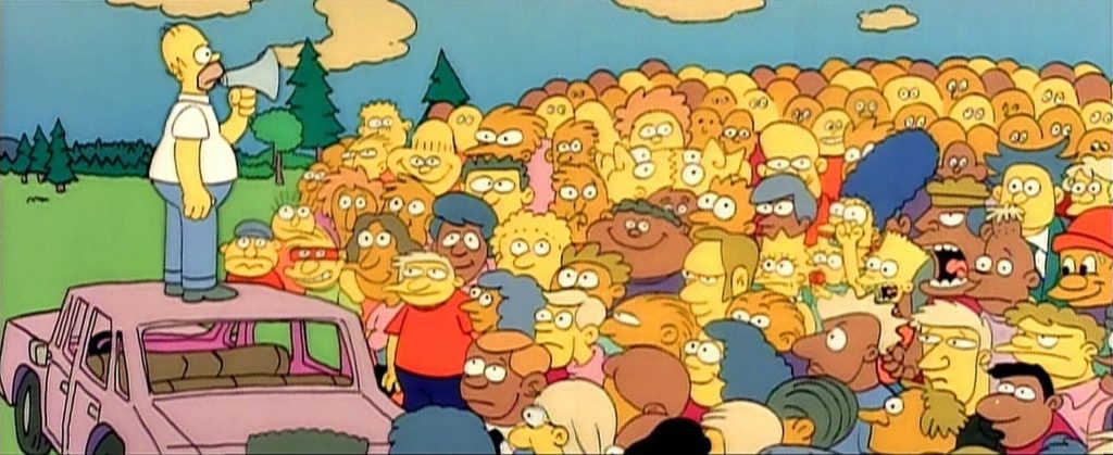 8 personajes que cambiaron DEMASIADO desde la primera temporada a hoy