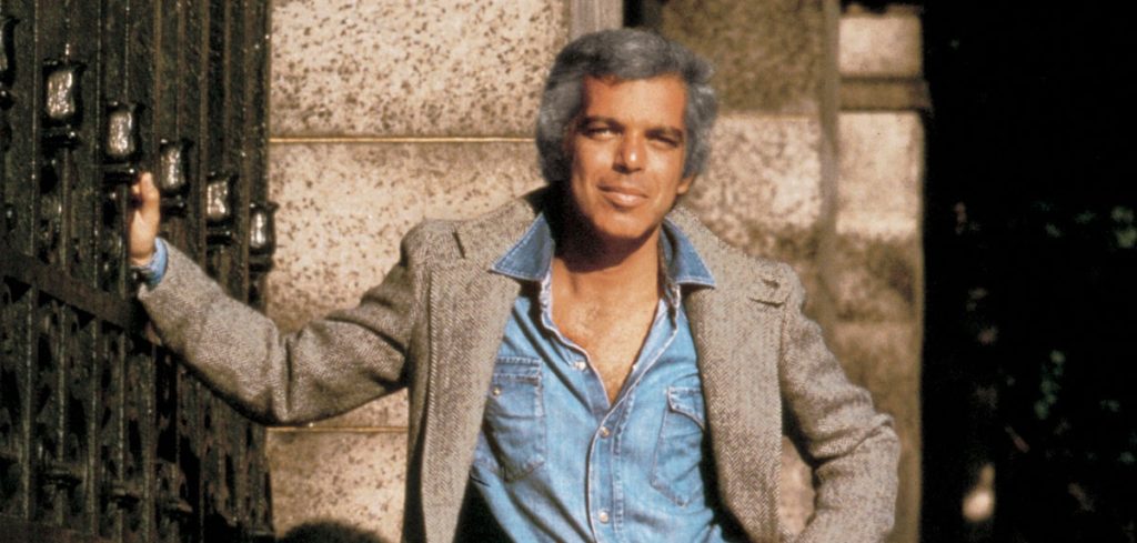 HBO estrena un documental sobre Ralph Lauren