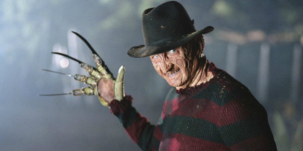 ¿Se acerca el regreso de Freddy Krueger?