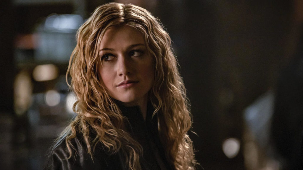 El spinoff estará situado en 2040