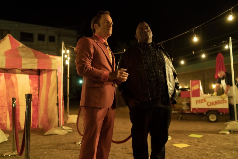 AMC devela el tráiler de la quinta temporada