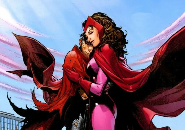 Dos nuevos personajes se suman a la serie