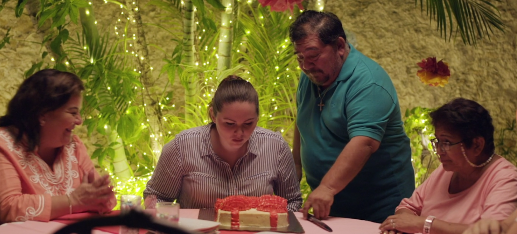 Todos tendremos el Corazón Contento esta noche