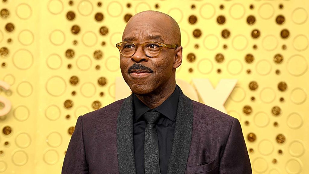 Courtney B. Vance interpretará al padre de Aretha Franklin