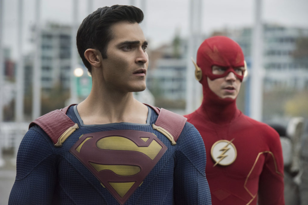 The CW estrenará nuevas temporadas hasta 2021