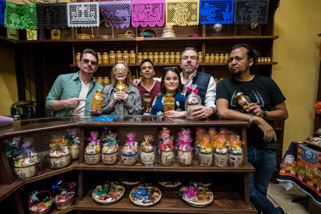 El terror dijo presente en Celaya con la tercera edición del Festival de Cine Voces en Corto