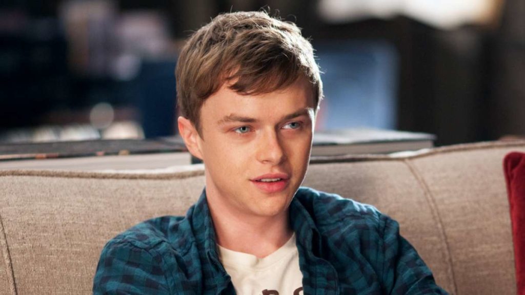 Dane Dehaan se suma a la nueva adaptación de Stephen King