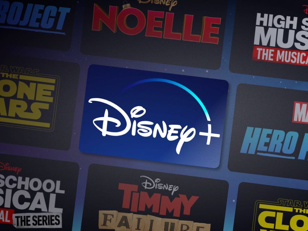 Se revelan nuevos detalles de la llegada de Disney+ en Latinoamérica