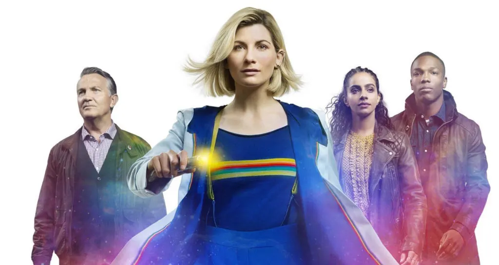 Primer vistazo y fecha de estreno de la temporada 12