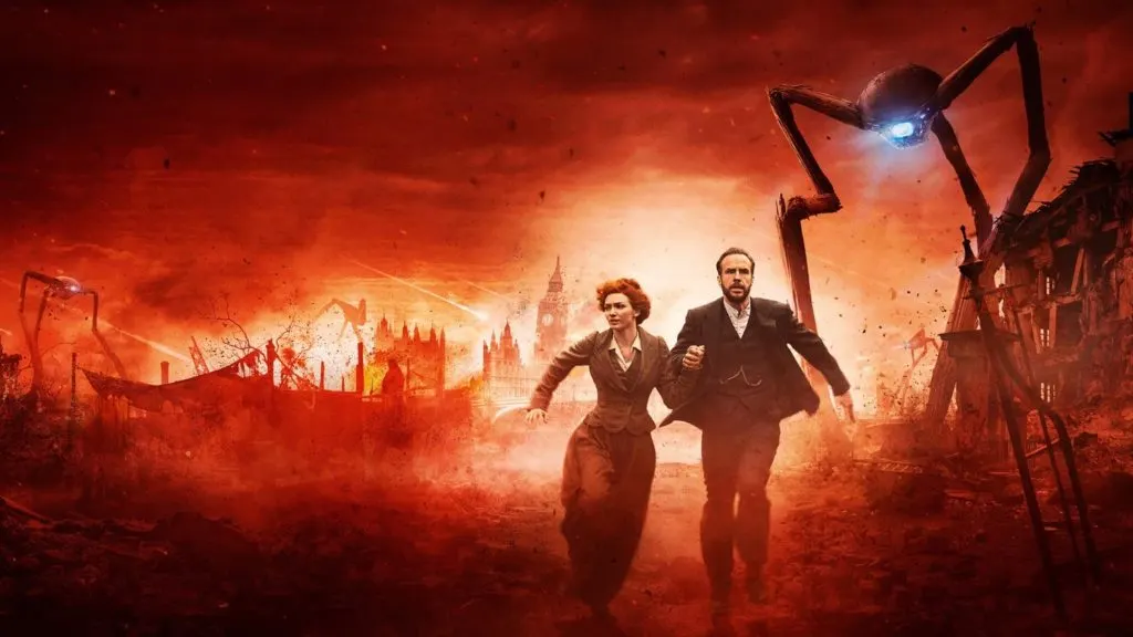 Europa Europa presenta el estreno de la miniserie