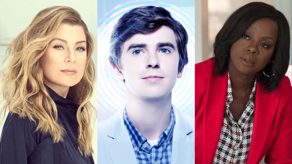 ABC revela las fechas de estreno para el midseason 2020