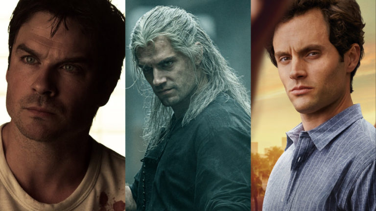 Los estrenos de Netflix en Diciembre 2019
