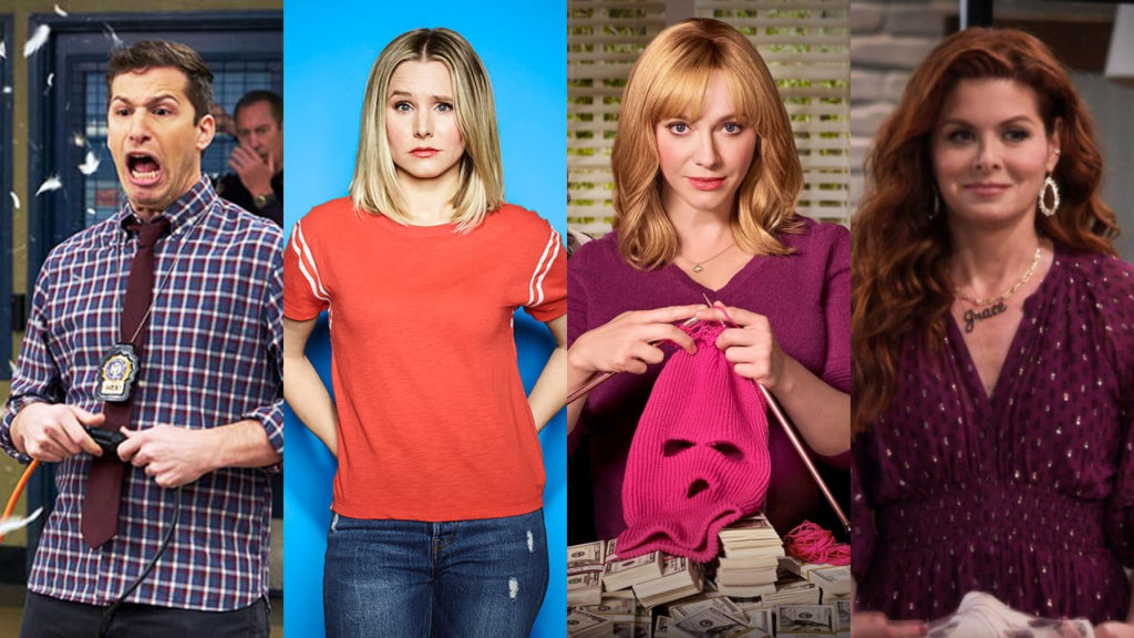 NBC revela las fechas de estreno para el midseason 2020