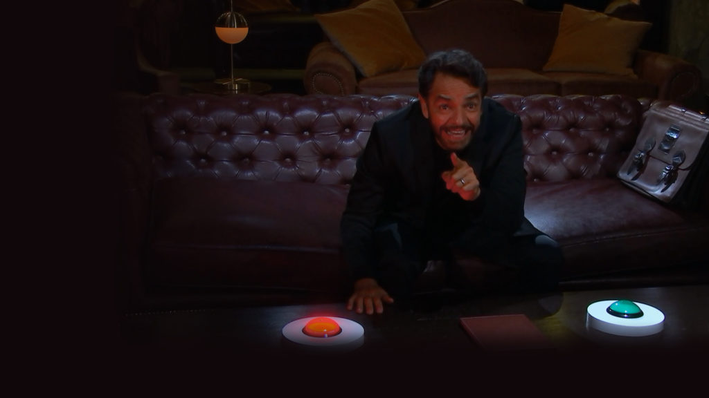 Fecha de estreno de la segunda temporada